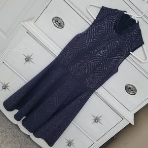 Sleeveless dress